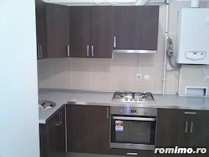 Oferim spre inchiriere garsoniera in zona Drumul Taberei cu centrala propie - imagine 5