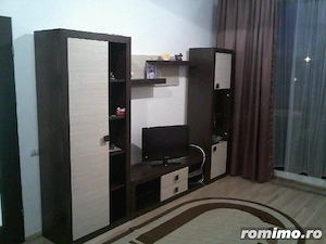 Oferim spre inchiriere garsoniera in zona Drumul Taberei cu centrala propie