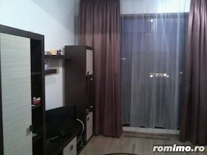 Oferim spre inchiriere garsoniera in zona Drumul Taberei cu centrala propie - imagine 6