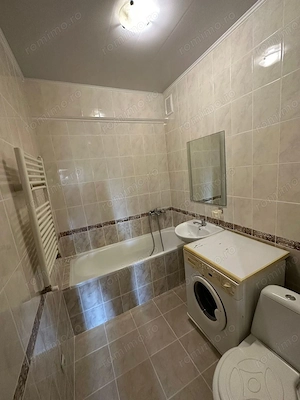 Apartament cu 2 camere decomandat de inchiriat in zona Bucurestii Noi - imagine 2