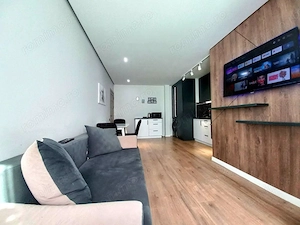 apartament cu 2 camere situat in zona Gorjului - imagine 3