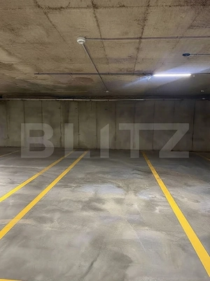 Studio de vanzare, 50 mp, terasa 14 mp, zona Calea Baciului  - imagine 6