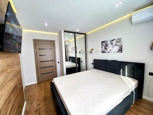 apartament cu 2 camere situat in zona Gorjului