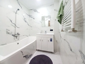 apartament cu 2 camere situat in zona Gorjului - imagine 2