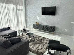 Apartament cu 2 camere zona Baneasa - imagine 3