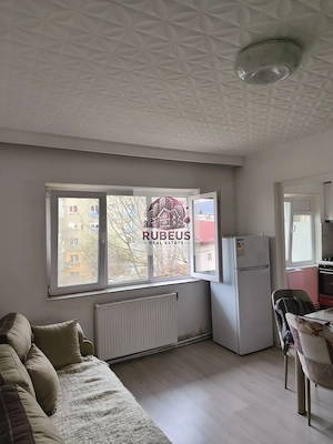 Mic la întreținere, bun la randament: apartament în Orșova - imagine 4