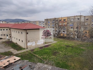 Mic la întreținere, bun la randament: apartament în Orșova - imagine 19