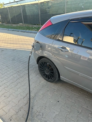 roți ford focus 1 st  - imagine 2