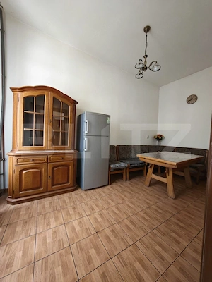Apartament cu 3 camere, 72 mp, zona Traian - imagine 5