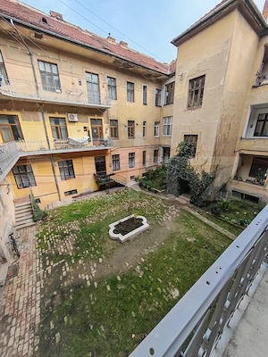 Apartament cu 3 camere, 72 mp, zona Traian - imagine 7