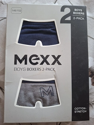 boxer MEXX