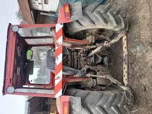 Tractor utb 530 53 cp  - imagine 3