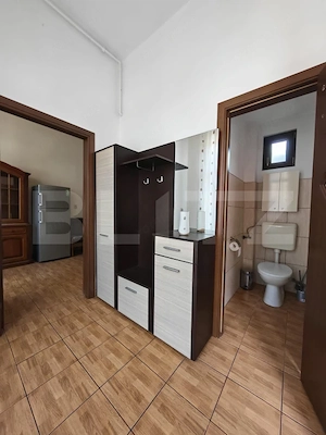 Apartament cu 3 camere, 72 mp, zona Traian - imagine 3