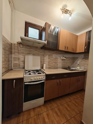 Apartament cu 3 camere, 72 mp, zona Traian - imagine 6