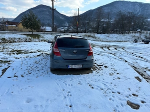 hyundai i30 - imagine 3