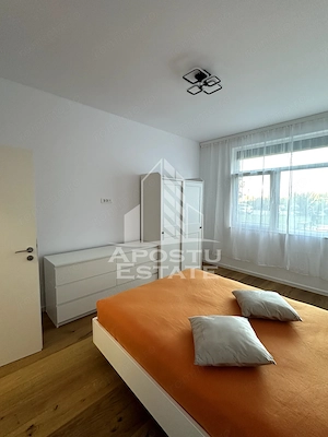 Apartament 2 camere de inchiriat, Incalzire pardoseala,Judetean, Timis - imagine 7