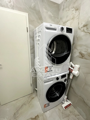 Apartament 2 camere de inchiriat, Incalzire pardoseala,Judetean, Timis - imagine 10