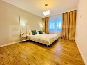 Apartament Premium, 3 camere, 73 mp, zona Garii - imagine 6