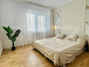 Apartament Premium, 3 camere, 73 mp, zona Garii - imagine 7
