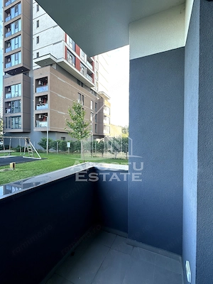 Apartament 2 camere de inchiriat, Incalzire pardoseala,Judetean, Timis - imagine 14