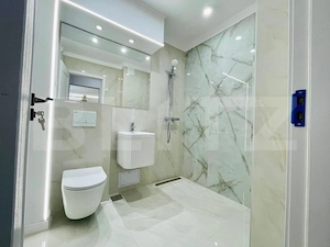 Apartament Premium, 3 camere, 73 mp, zona Garii - imagine 8
