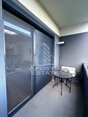 Apartament 2 camere de inchiriat, Incalzire pardoseala,Judetean, Timis - imagine 12