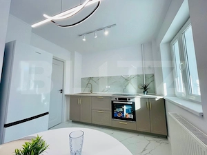 Apartament Premium, 3 camere, 73 mp, zona Garii - imagine 4