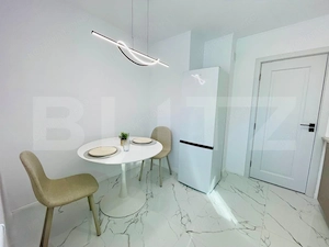 Apartament Premium, 3 camere, 73 mp, zona Garii - imagine 5
