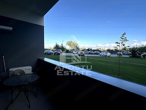 Apartament 2 camere de inchiriat, Incalzire pardoseala,Judetean, Timis - imagine 13