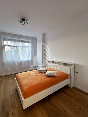 Apartament 2 camere de inchiriat, Incalzire pardoseala,Judetean, Timis - imagine 5