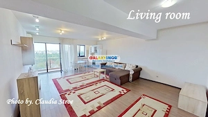 Inchiriere apartament 2 camere Brancoveanu Metrou - imagine 8