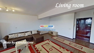 Inchiriere apartament 2 camere Brancoveanu Metrou - imagine 9