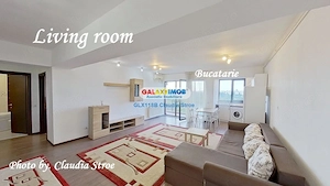 Inchiriere apartament 2 camere Brancoveanu Metrou - imagine 10