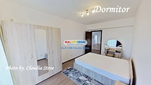 Inchiriere apartament 2 camere Brancoveanu Metrou - imagine 17