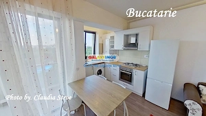 Inchiriere apartament 2 camere Brancoveanu Metrou - imagine 14