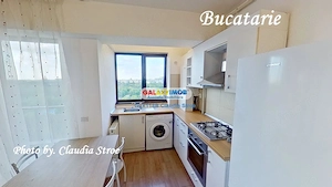 Inchiriere apartament 2 camere Brancoveanu Metrou - imagine 2