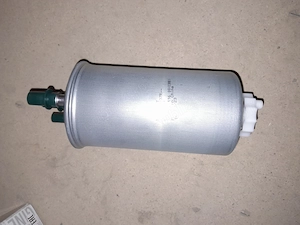 Filtru motorină Renault 1.5 euro 5 - imagine 2