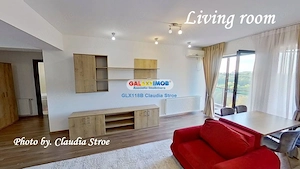 Inchiriere apartament 2 camere Brancoveanu Metrou - imagine 12