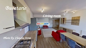 Inchiriere apartament 2 camere Brancoveanu Metrou - imagine 16