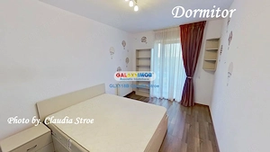Inchiriere apartament 2 camere Brancoveanu Metrou - imagine 5