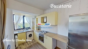 Inchiriere apartament 2 camere Brancoveanu Metrou - imagine 3