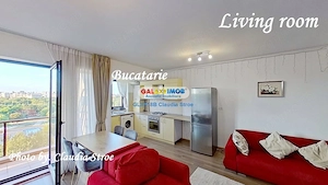 Inchiriere apartament 2 camere Brancoveanu Metrou - imagine 14
