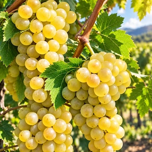 Vand Struguri de Vin Feteasca Alba
