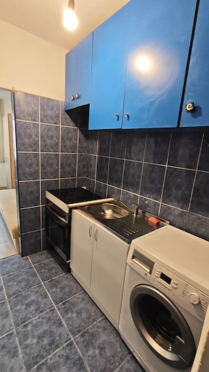 Garsonieră 18 mp   Etaj 2   Muncii 85 | 290   negociabil - imagine 5