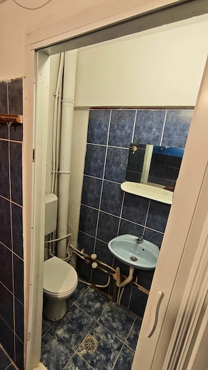 Garsonieră 18 mp   Etaj 2   Muncii 85 | 290   negociabil - imagine 9