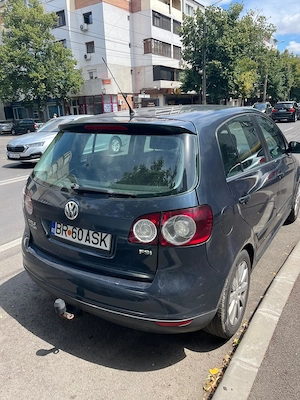 Golf 5 plus 1,4 benzina - imagine 2
