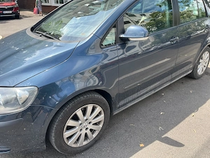 Golf 5 plus 1,4 benzina - imagine 4