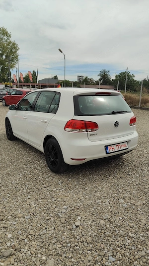 Golf 1.4 benzina mpi ,distributie nouă - imagine 8