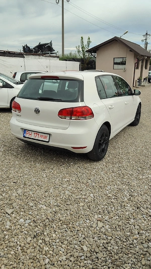 Golf 1.4 benzina mpi ,distributie nouă - imagine 10