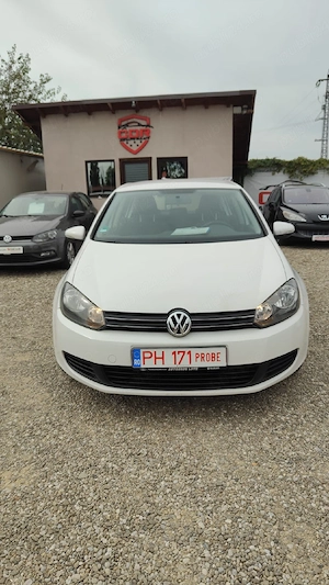 Golf 1.4 benzina mpi ,distributie nouă - imagine 9